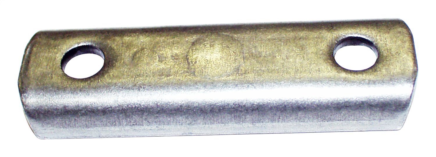 Crown Automotive J0645964 Leaf Spring Shackle Plate Fits 5575 CJ5 CJ5A