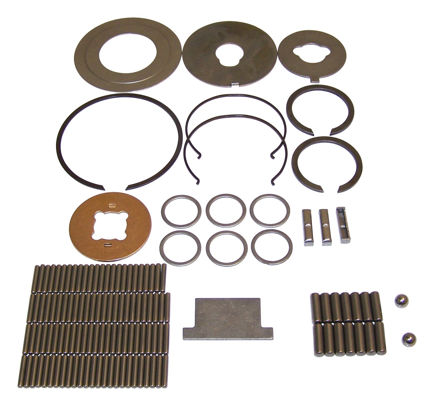Crown Automotive Crown Automotive J0922607 Transmission Small Parts Kit