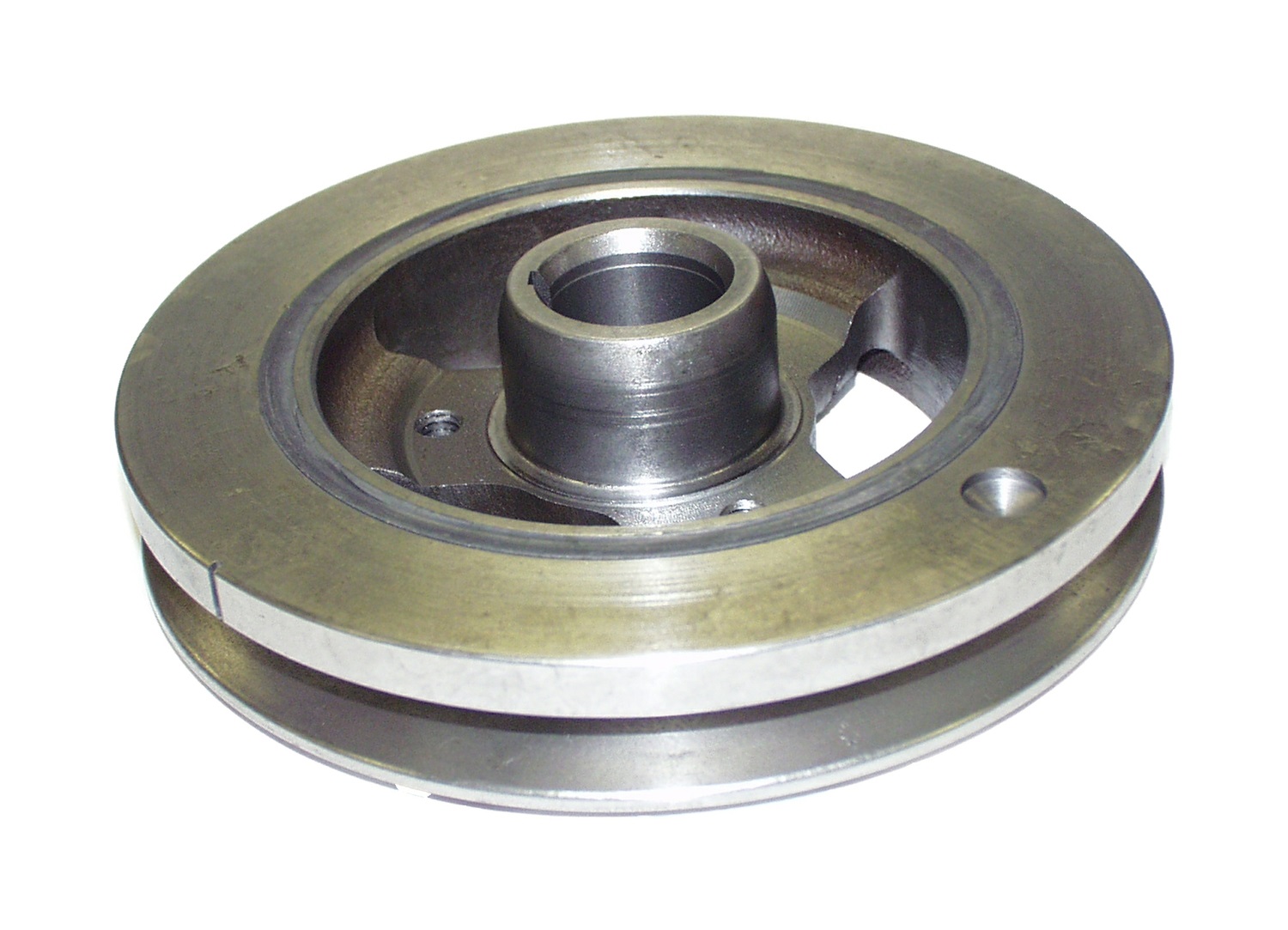 Crown Automotive Harmonic Balancer Jeep Wrangler J10 Grand Wagoneer CJ7