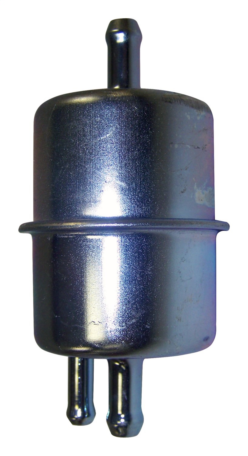Crown Automotive J3229443 Fuel Filter Fits 74-90 CJ5 ... jeep jk fuel filter 