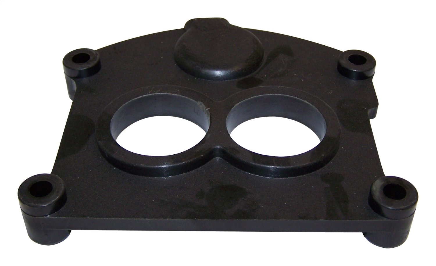 Jeep carburetor insulator #2