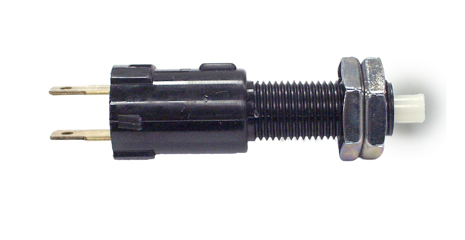 Jeep commander brake light switch replacement