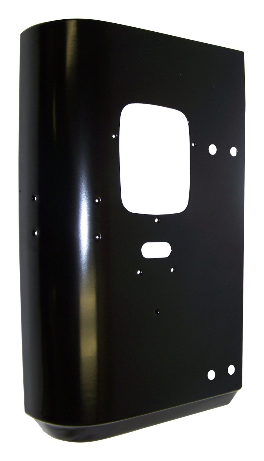 Jeep scrambler replacement body panels #2