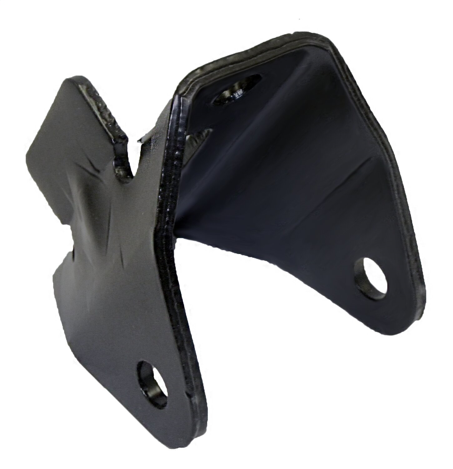 Jeep cj7 spring hanger