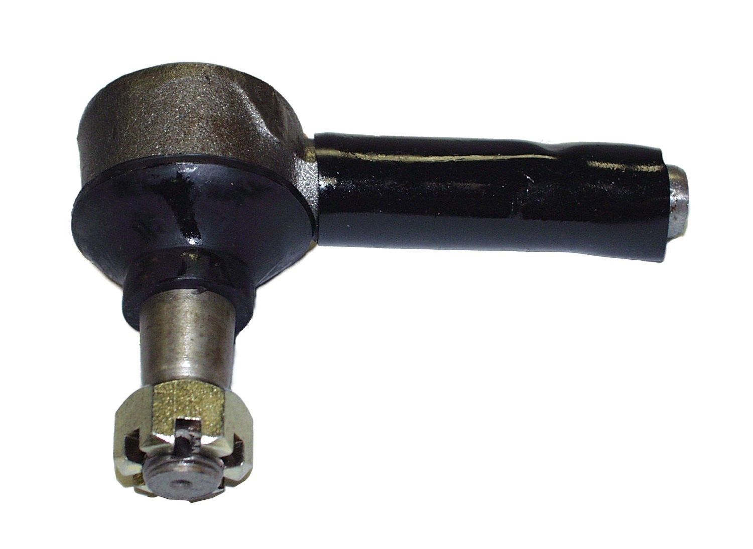 Crown Automotive Steering Tie Rod End Jeep CJ7 Scrambler CJ5 CJ6 CJ6A CJ5A FS mf eBay