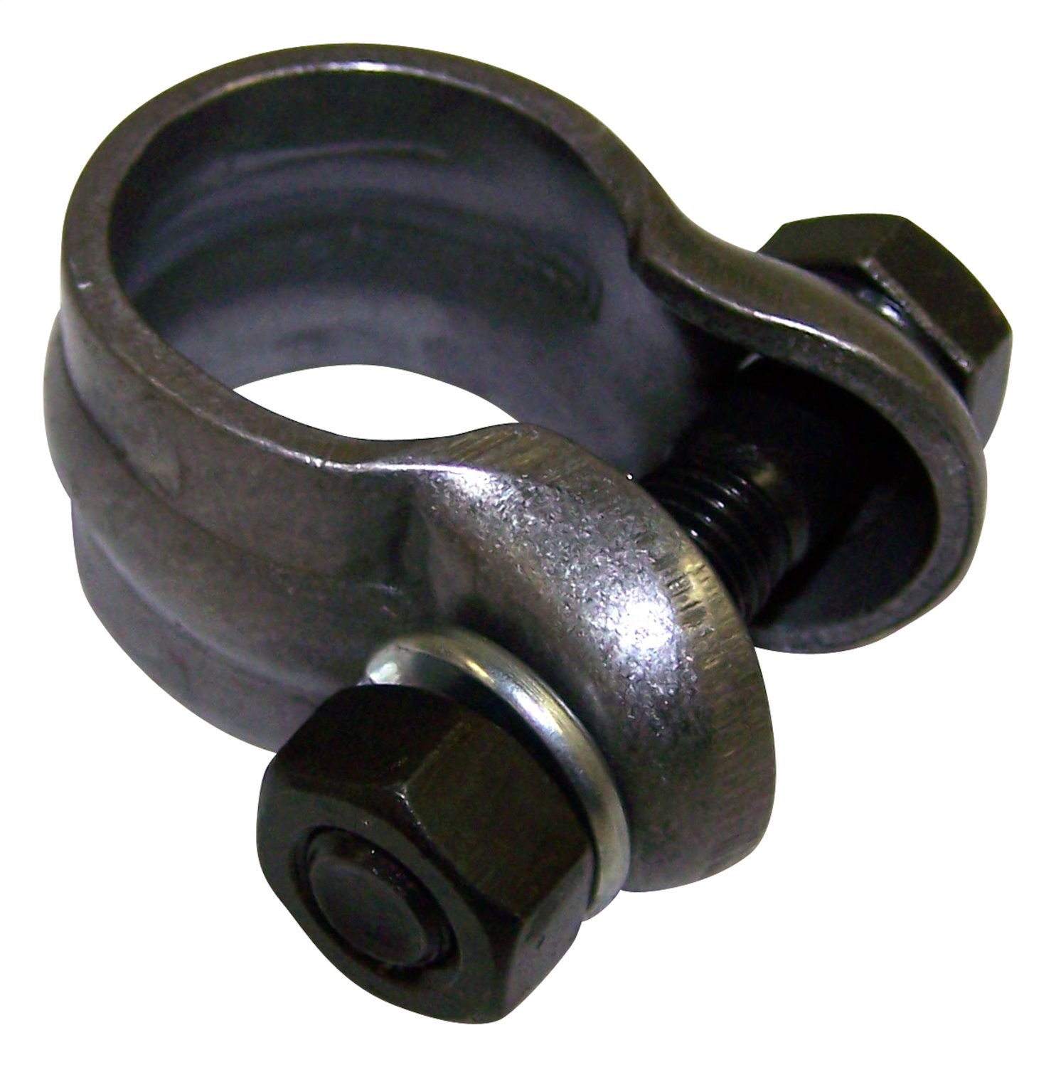 Sell Crown Automotive JA000837 Tie Rod Adjusting Tube Clamp in Burleson