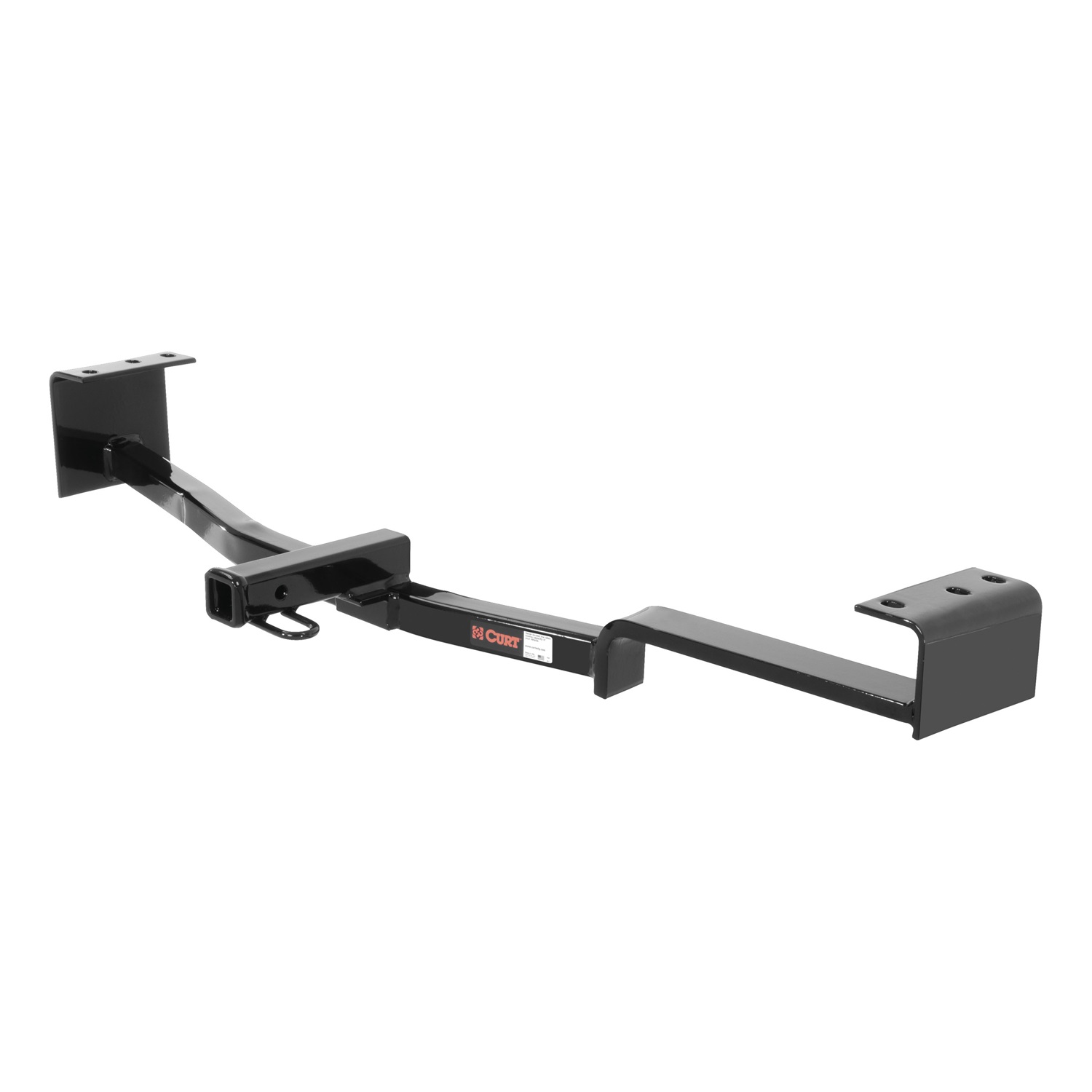 CURT Manufacturing CURT Manufacturing 11153 Class I; 1.25 in. Receiver Hitch 91-95 Fits Legend