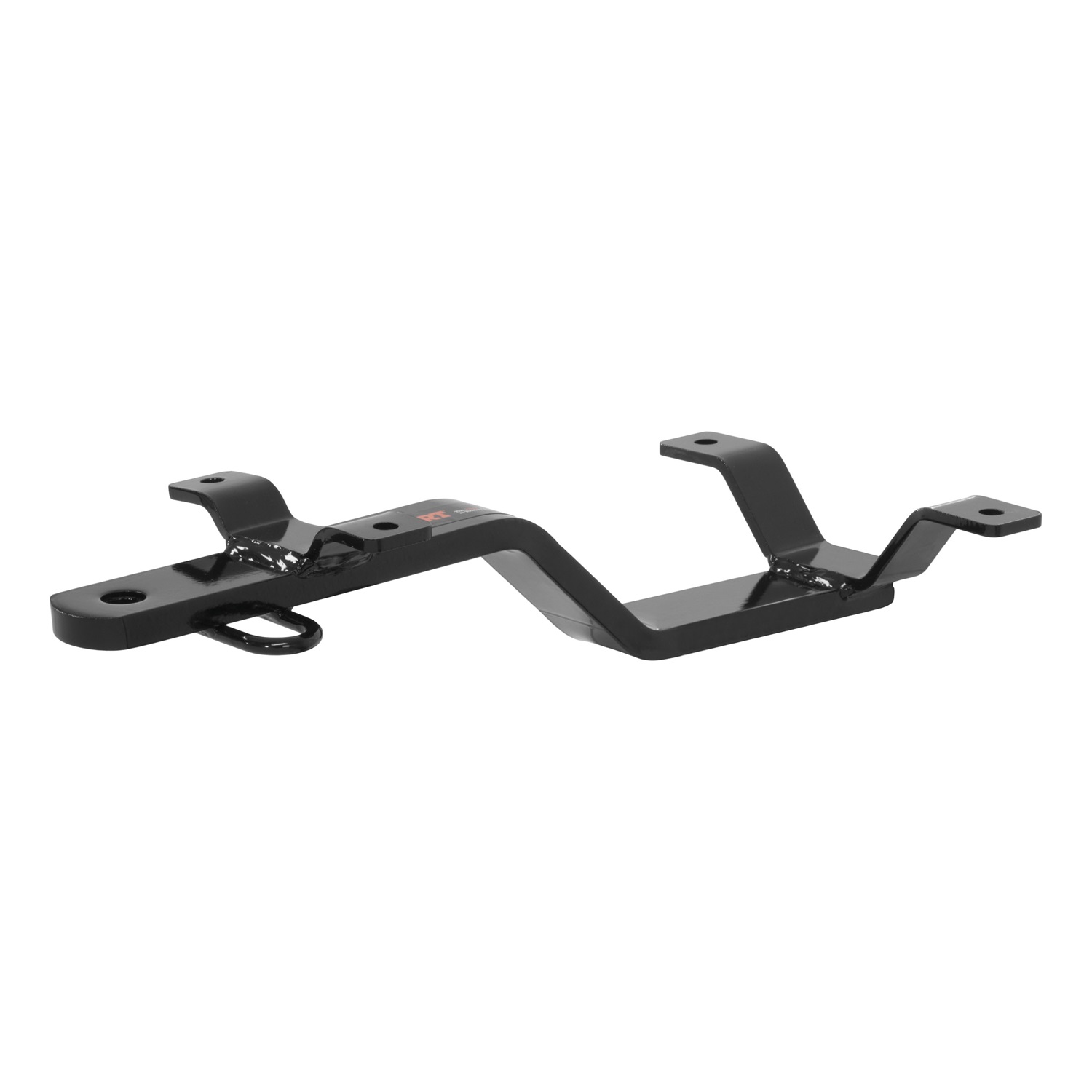 CURT Manufacturing CURT Manufacturing 11551 Class I; 1.25 in. Receiver Hitch 82-86 Fits Sentra