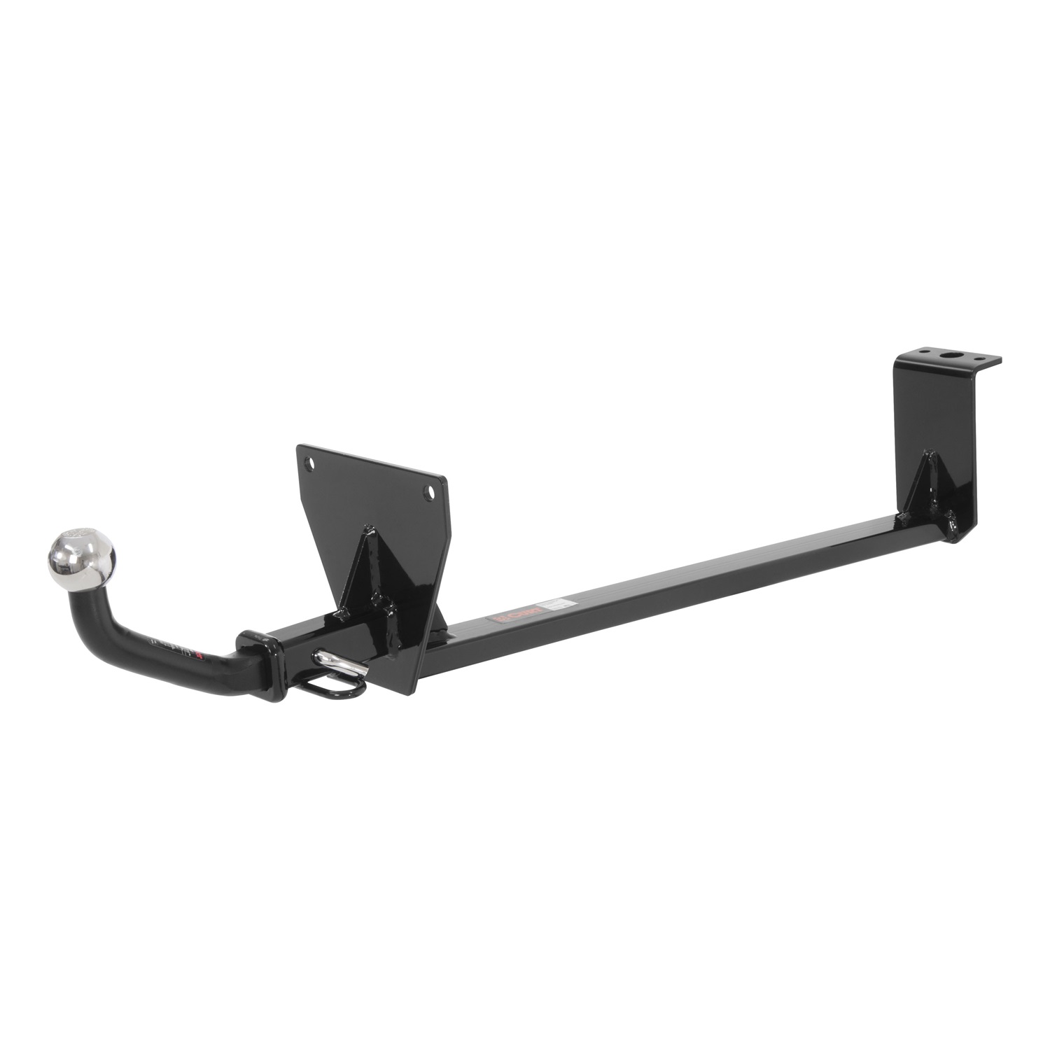 CURT Manufacturing CURT Manufacturing 118241 Class I; 1.25 in. Receiver Hitch