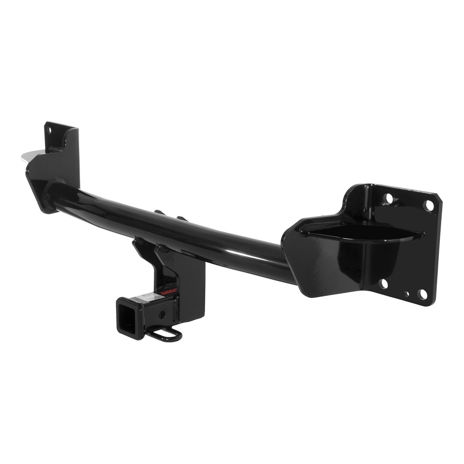 1 of 4FREE Shipping Curt Trailer Hitch & Vehicle Wiring Harness For 07-09 BMW X5 13077 56200 Class
