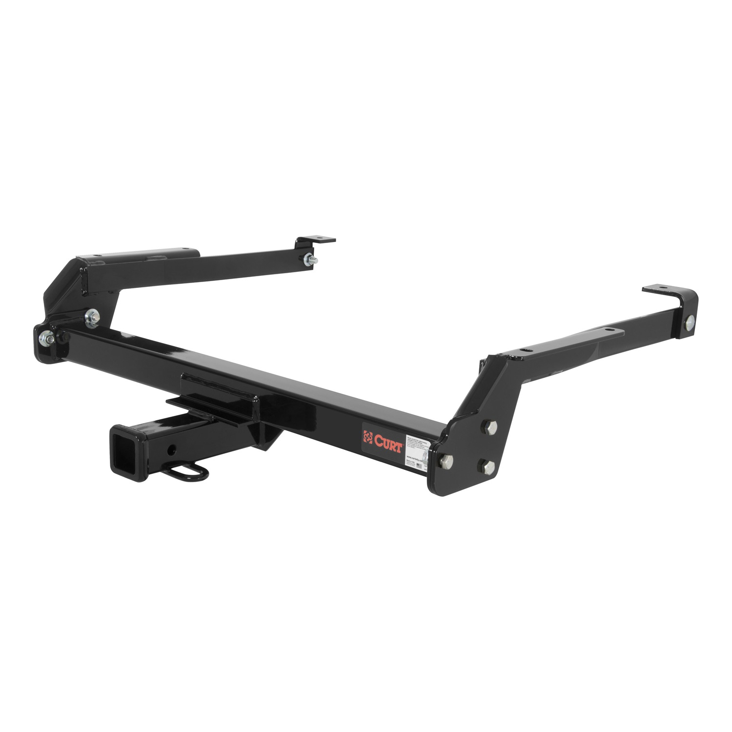 86.5-97 Nissan pu hitch #10