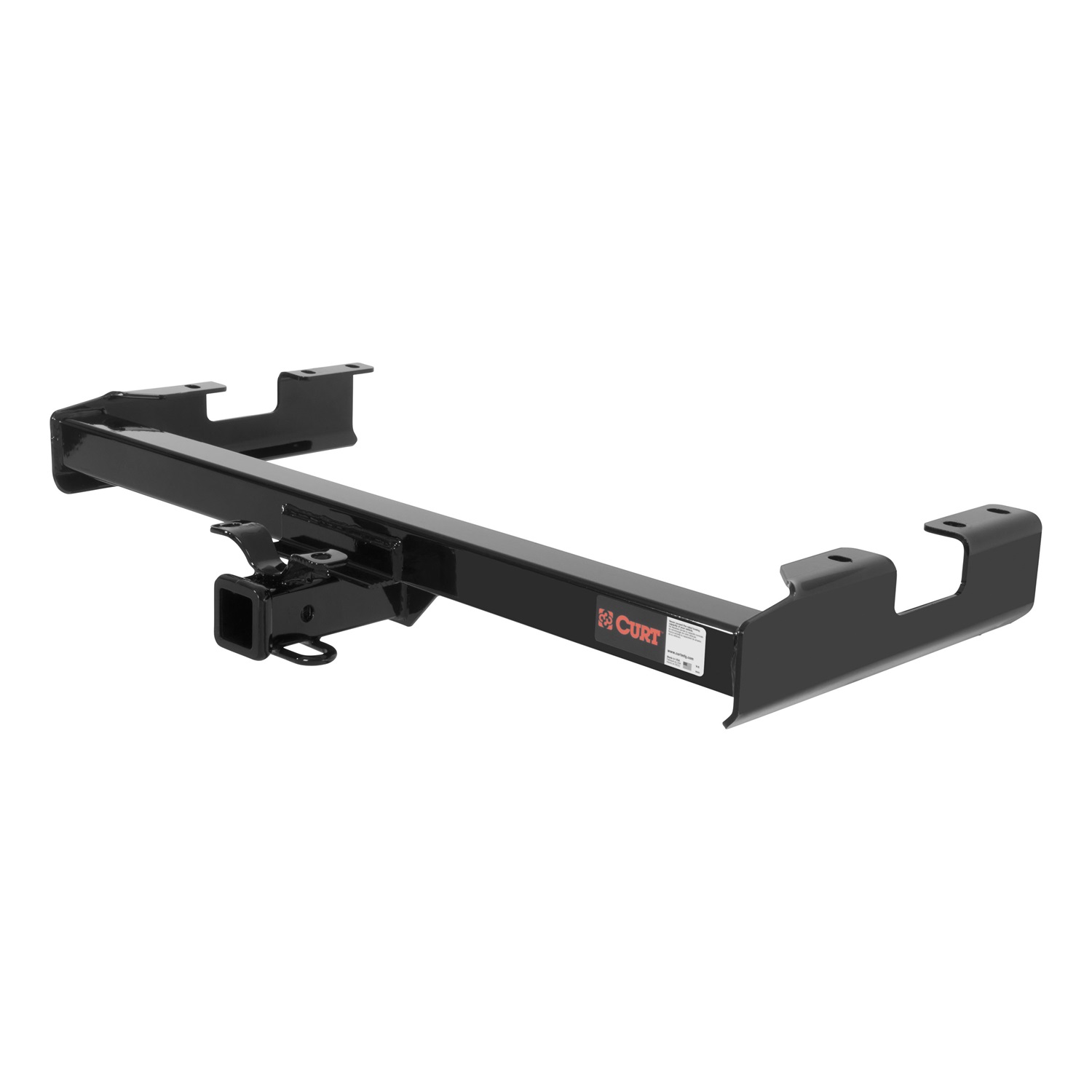 CURT Manufacturing CURT Manufacturing 13108 Class III; 2 in. Receiver Hitch