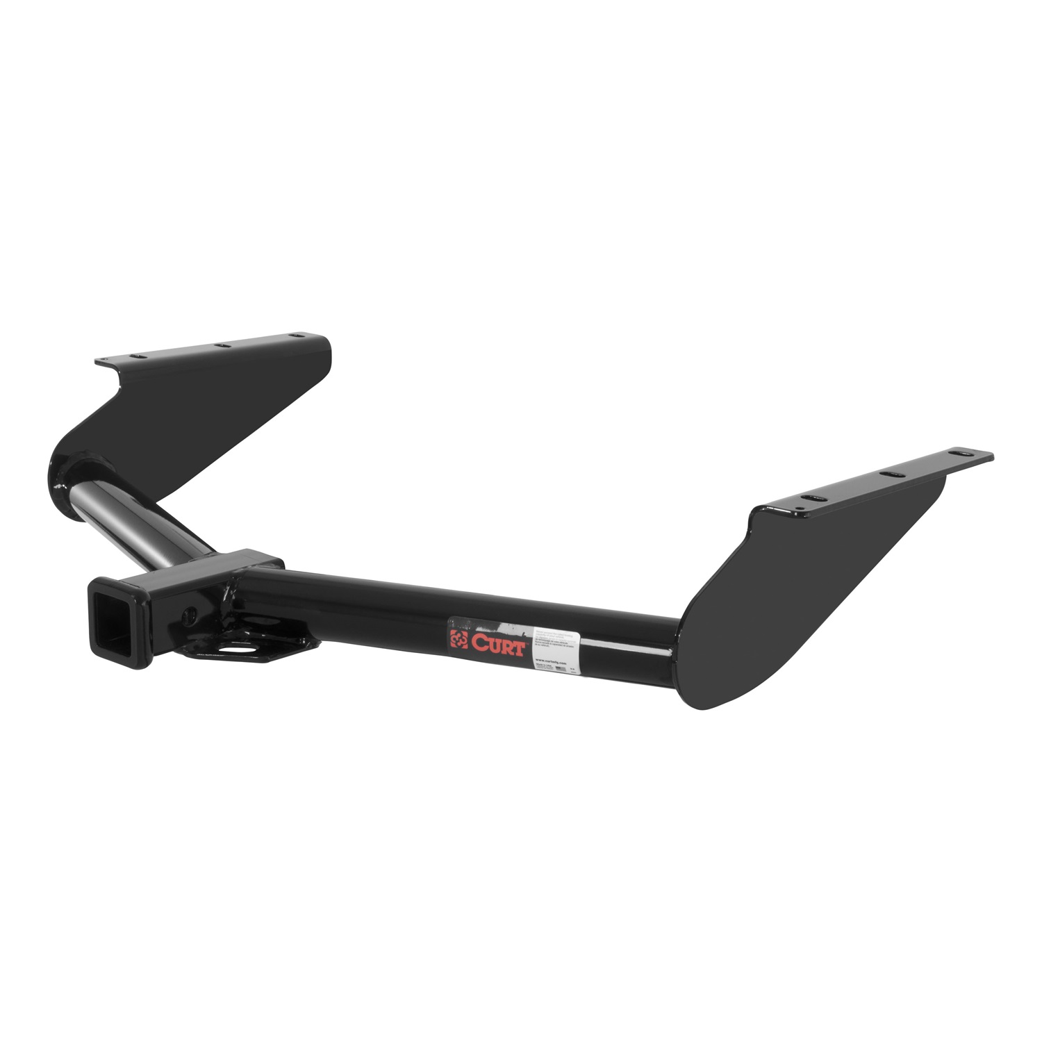 2008 Jeep liberty hitch receiver #3