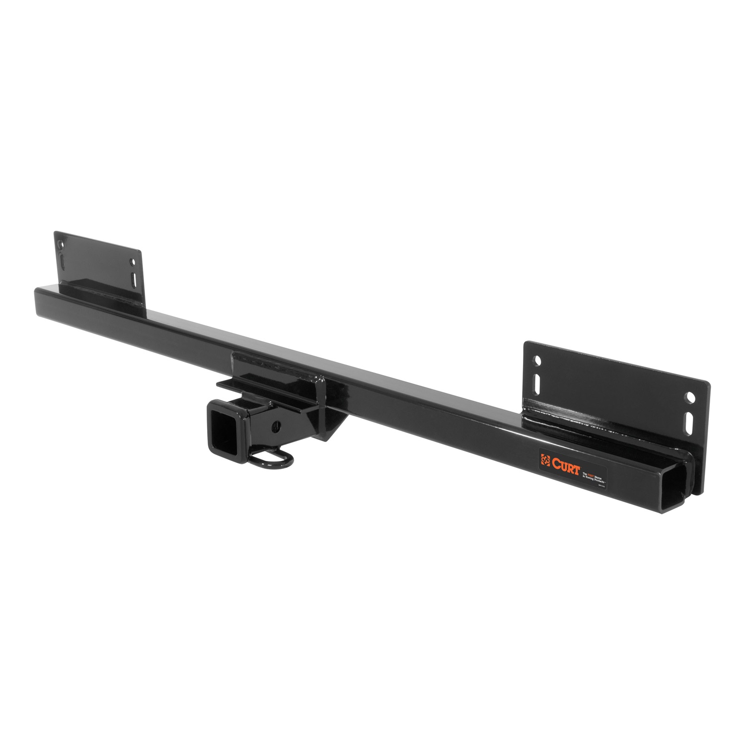 Jeep receiver #4