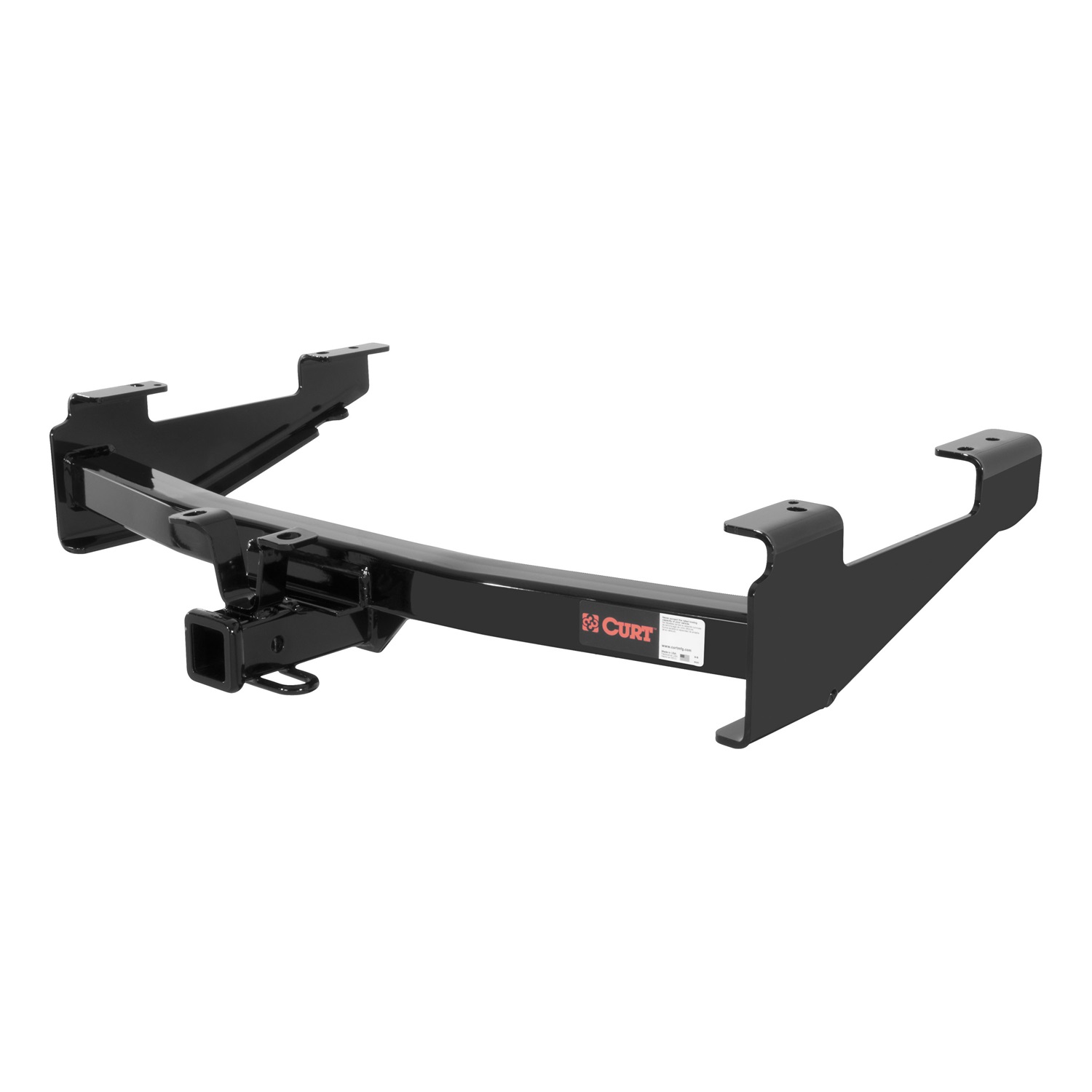 CURT Manufacturing CURT Manufacturing 14211 Class IV; 2 in. Receiver Hitch