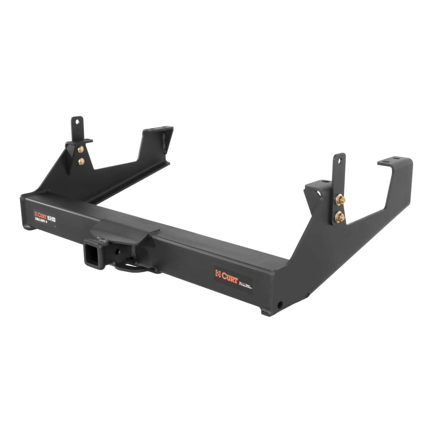 CURT Manufacturing CURT Manufacturing 15460 Class V; 2 in. Xtra Duty Hitch