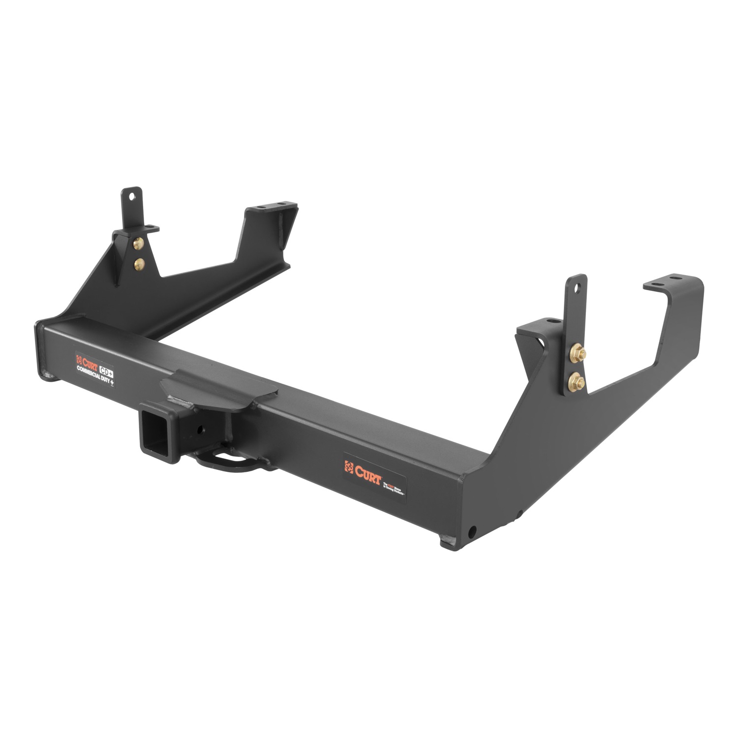 CURT Manufacturing CURT Manufacturing 15860 Class V; 2.5 in. Commercial Duty Hitch