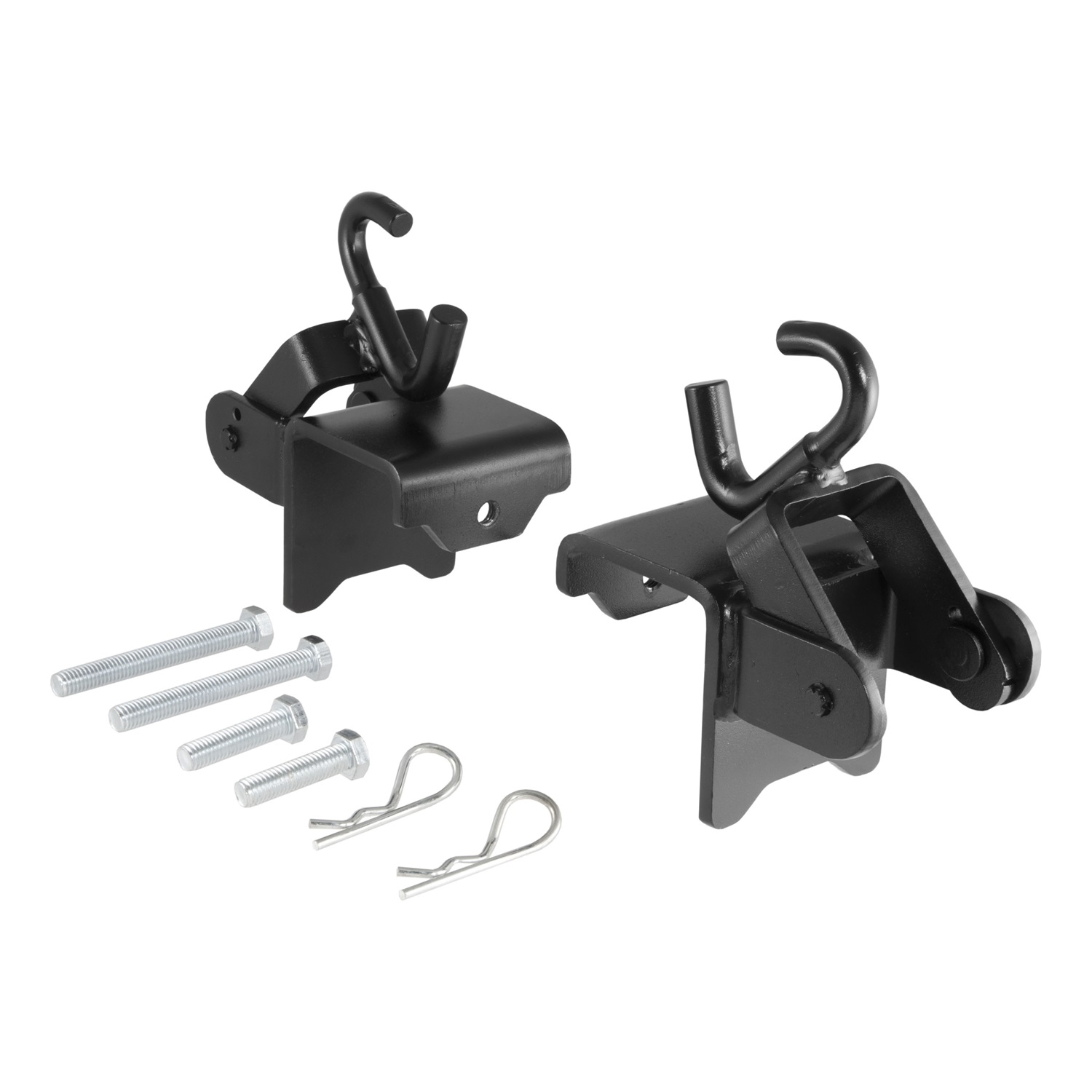 What is the Best Weight Distribution Hitch Review Tiny Spaces Living