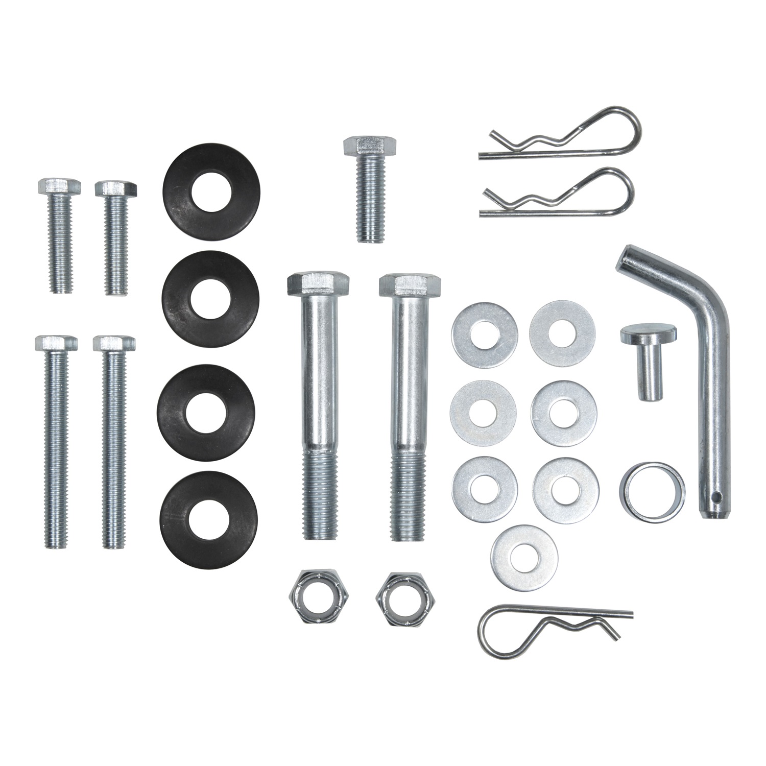 CURT Manufacturing CURT Manufacturing 17150 Weight Distribution Bolt Kit  Fits
