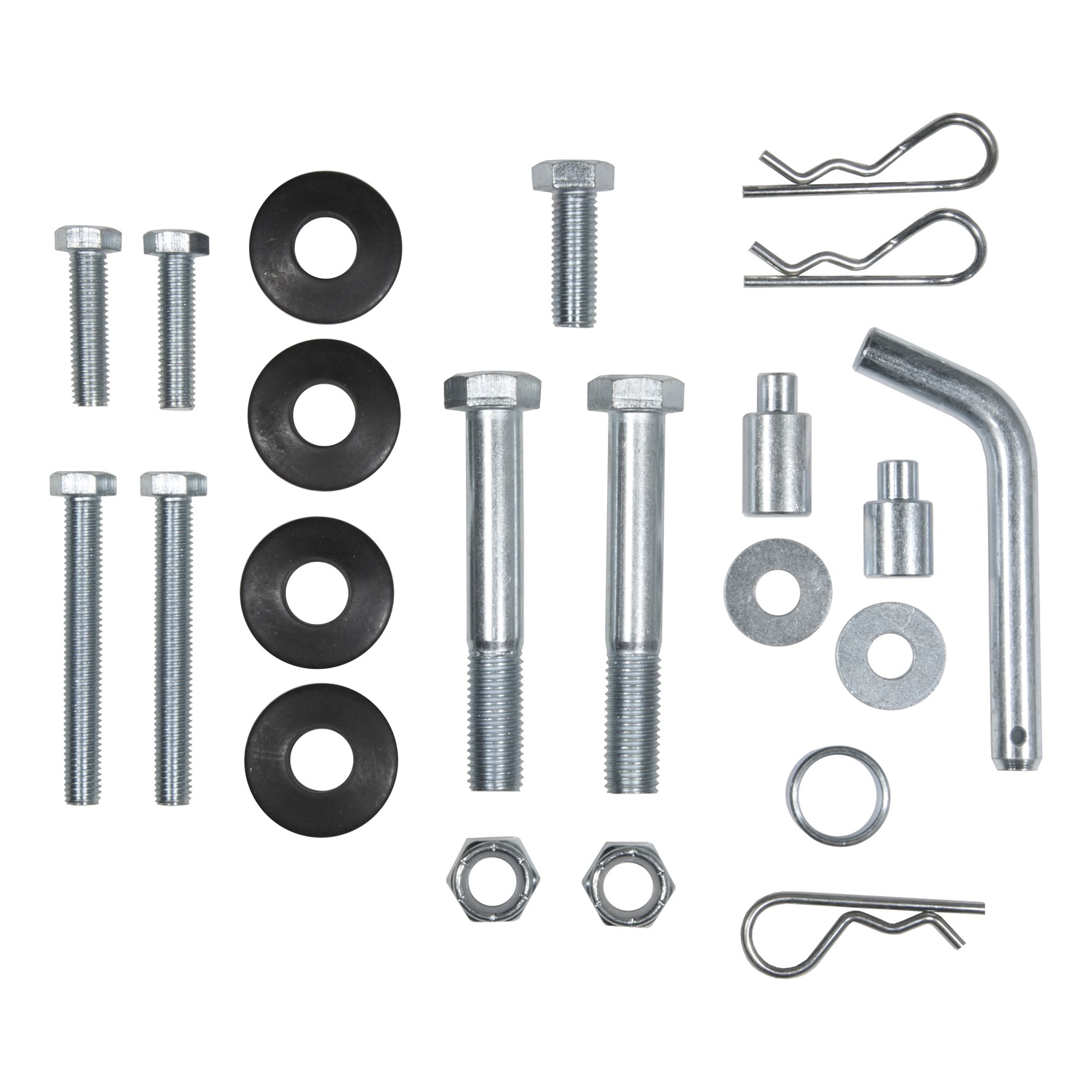 CURT Manufacturing CURT Manufacturing 17350 Weight Distribution Bolt Kit  Fits