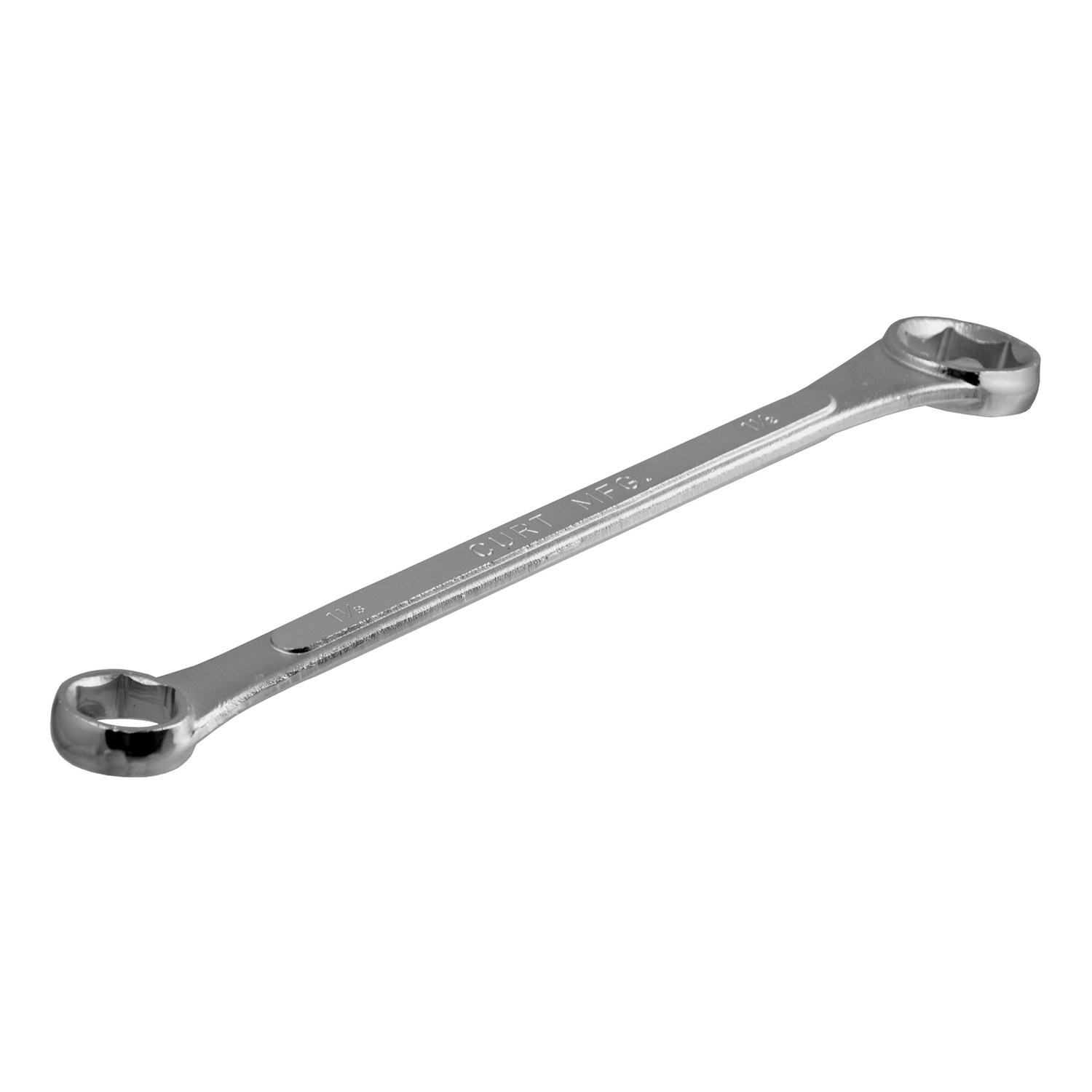 CURT Manufacturing CURT Manufacturing 20001 Hitch Ball Nut Wrench  Fits