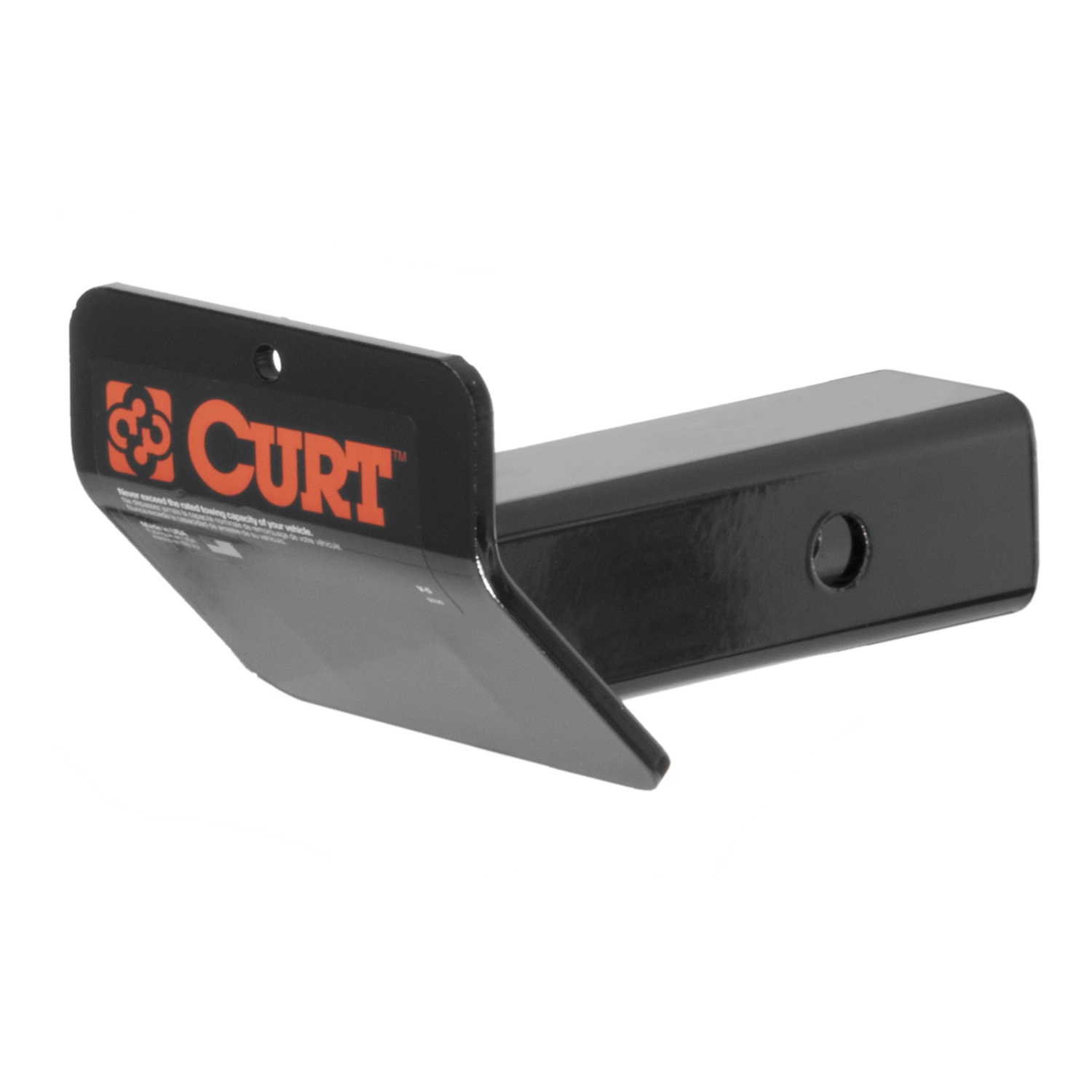 CURT Manufacturing CURT Manufacturing 31007 Skid Shield  Fits