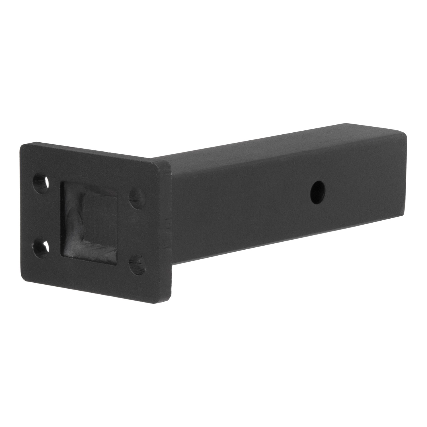 CURT Manufacturing CURT Manufacturing 48340 Adjustable Pintle Mount  Fits