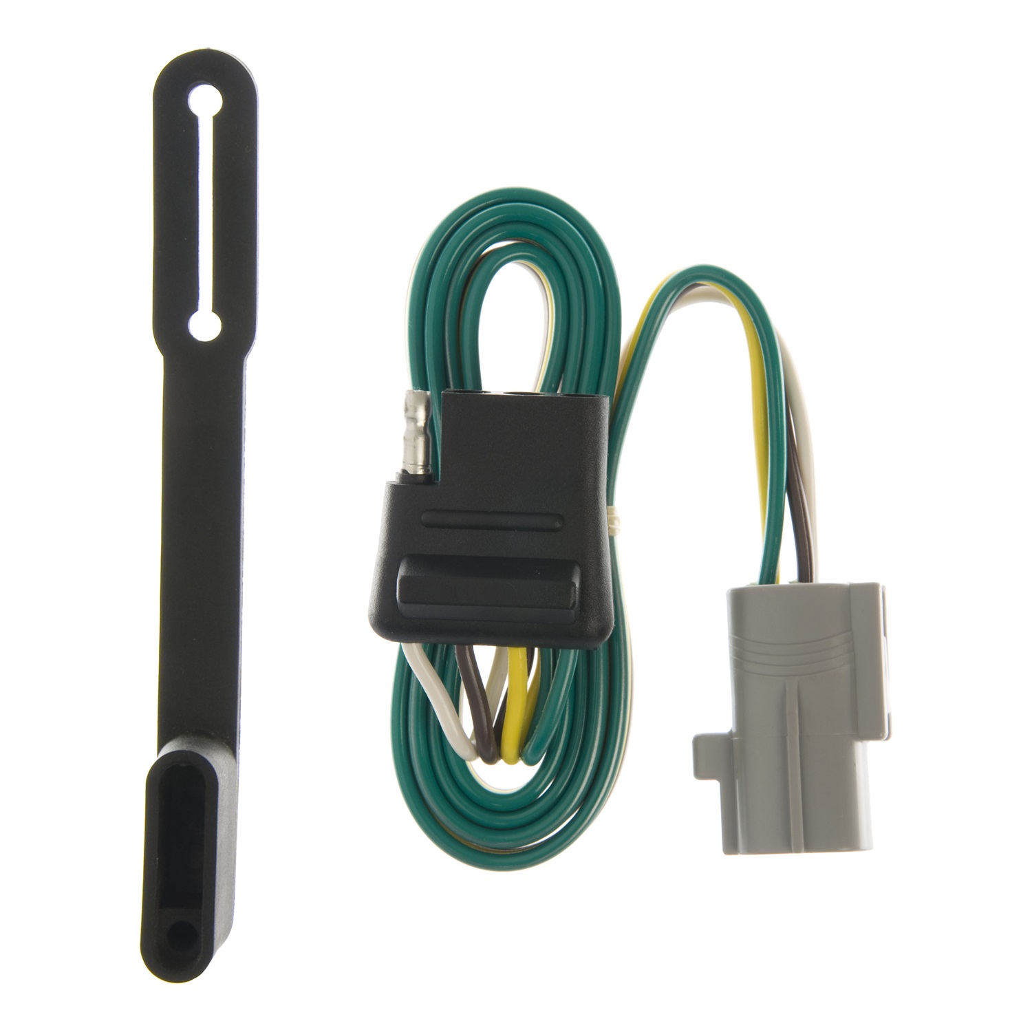 CURT Manufacturing CURT Manufacturing 55246 Replacement  Tow Package Wiring Harness Fits Sequoia