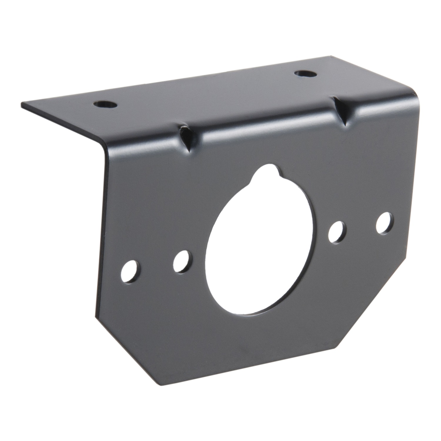 CURT Manufacturing 57208 Trailer Wire Connector Bracket