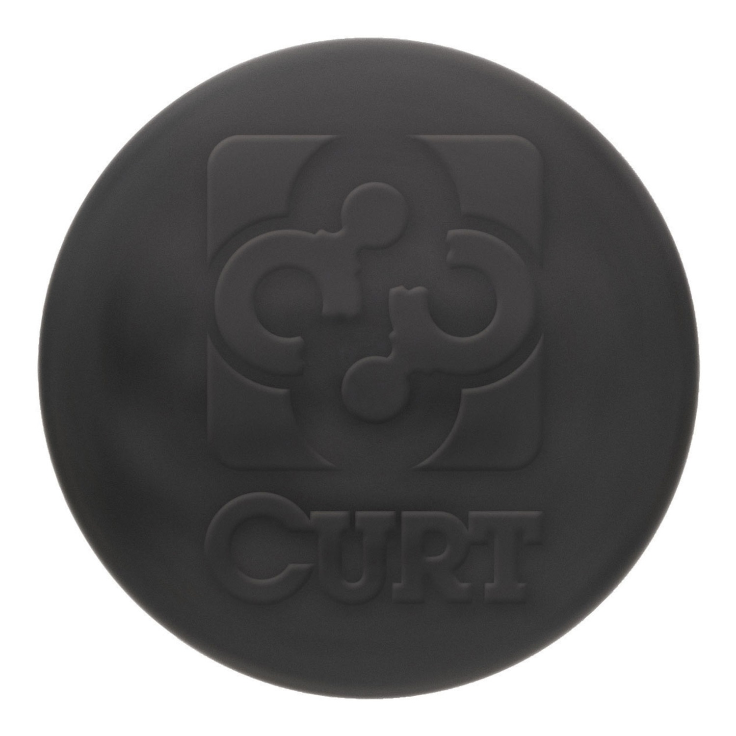 CURT Manufacturing CURT Manufacturing 66145 Quick Goose; Rubber Cap  Fits