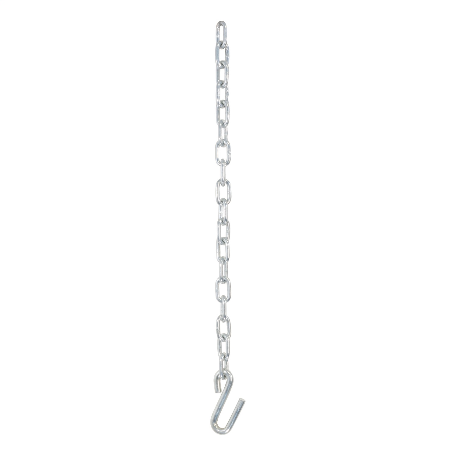 CURT Manufacturing CURT Manufacturing 80040 Safety Chain Assembly  Fits