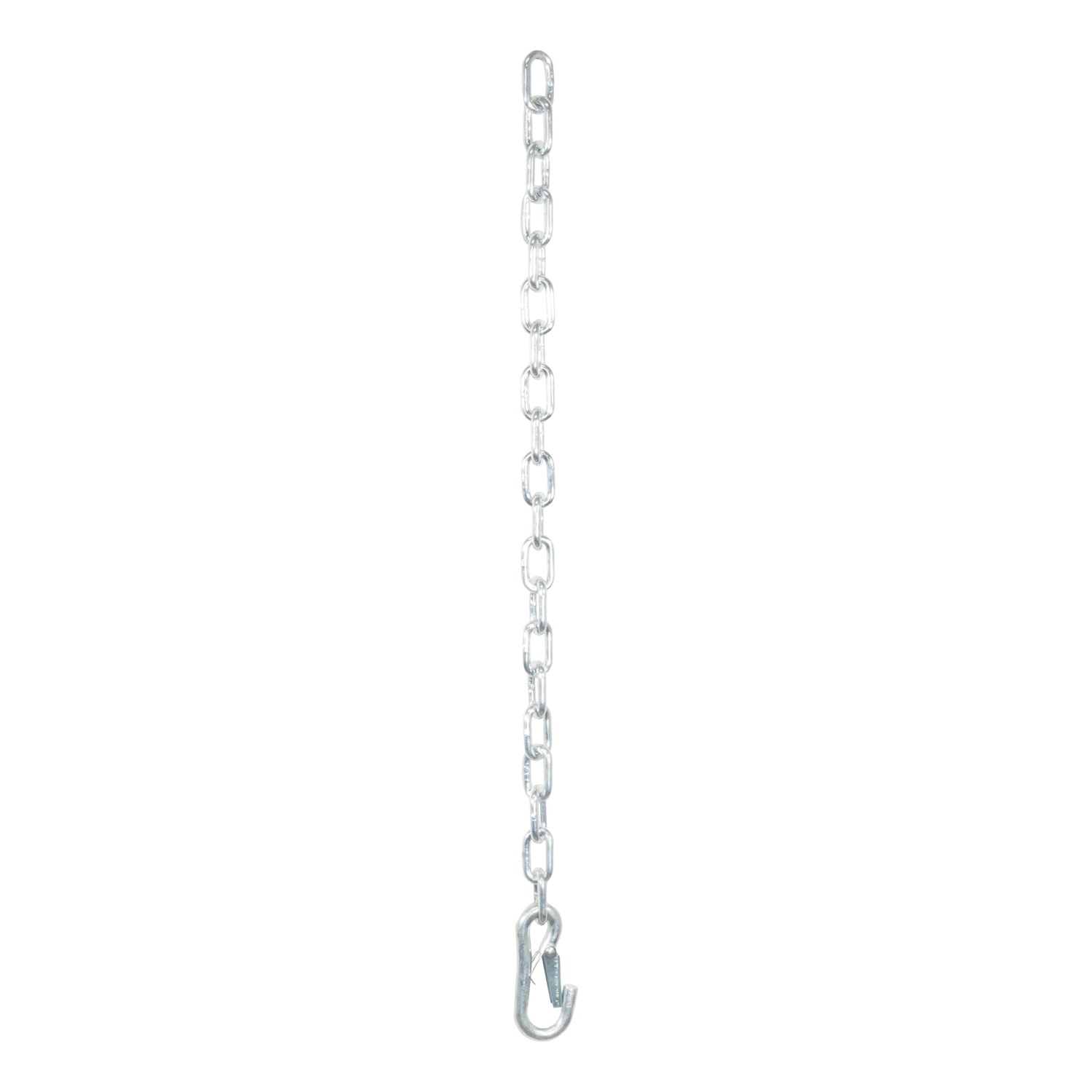 CURT Manufacturing CURT Manufacturing 80313 Safety Chain Assembly  Fits
