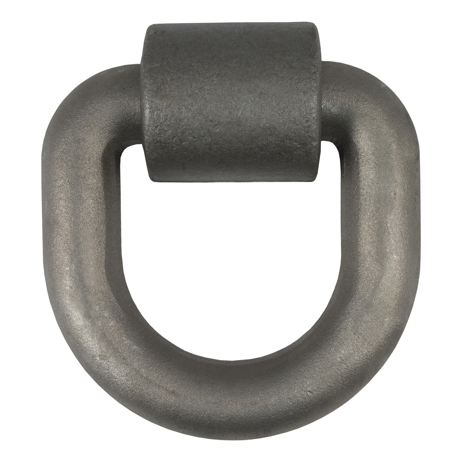 CURT Manufacturing CURT Manufacturing 83770 Forged D-Ring/Brackets  Fits