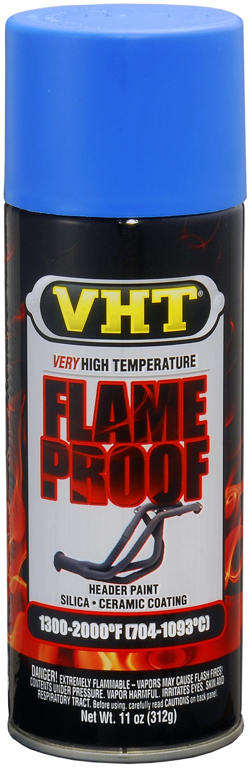 VHT VHT SP110 VHT Flameproof Coating