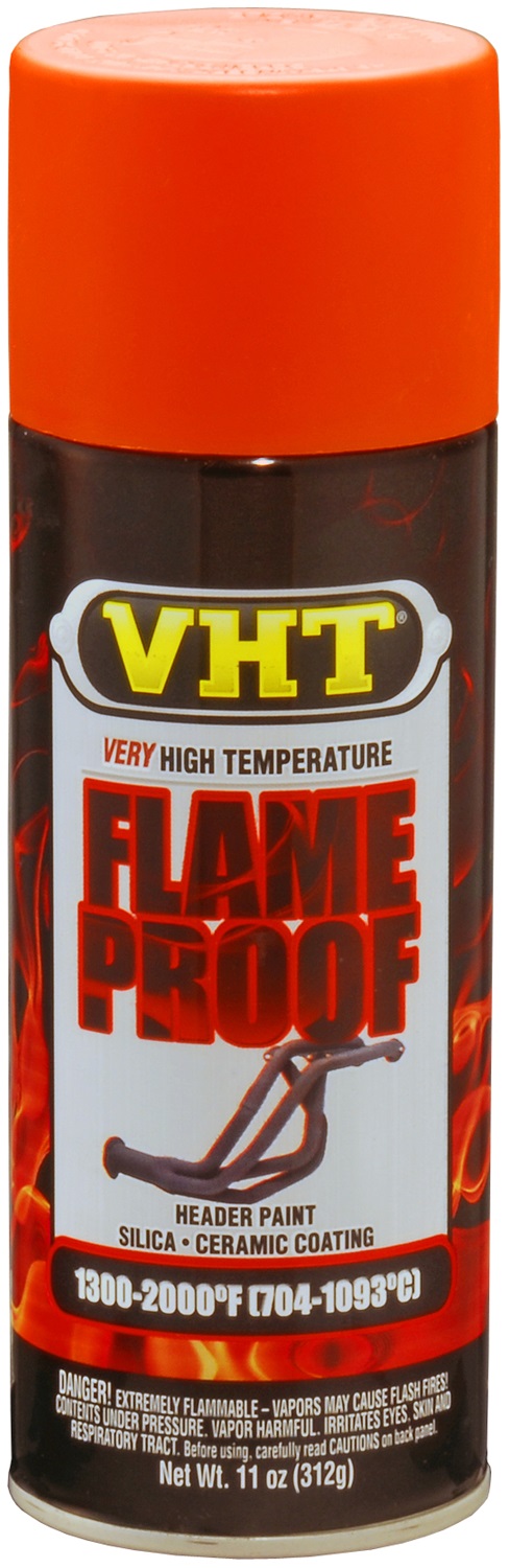 VHT VHT SP114 VHT Flameproof Coating