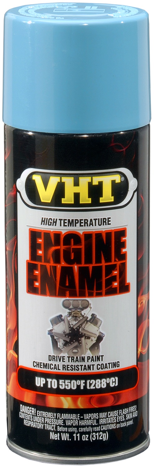 VHT VHT SP122 VHT Engine Enamel