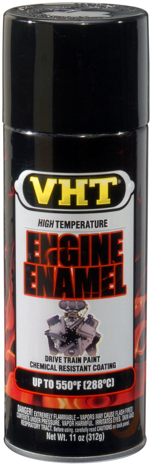 VHT VHT SP124 VHT Engine Enamel