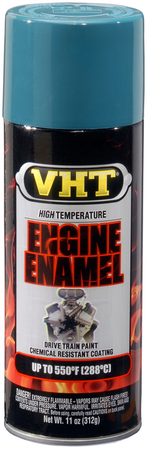 VHT VHT SP126 VHT Engine Enamel