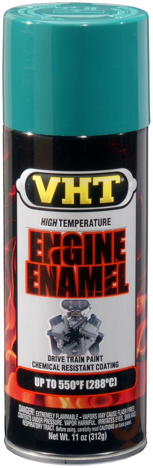 VHT VHT SP131 VHT Engine Enamel