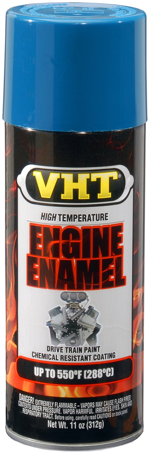 VHT VHT SP135 VHT Engine Enamel