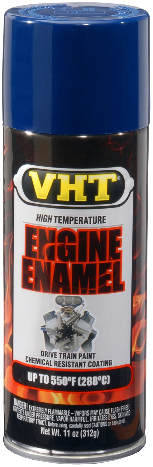 VHT VHT SP138 VHT Engine Enamel