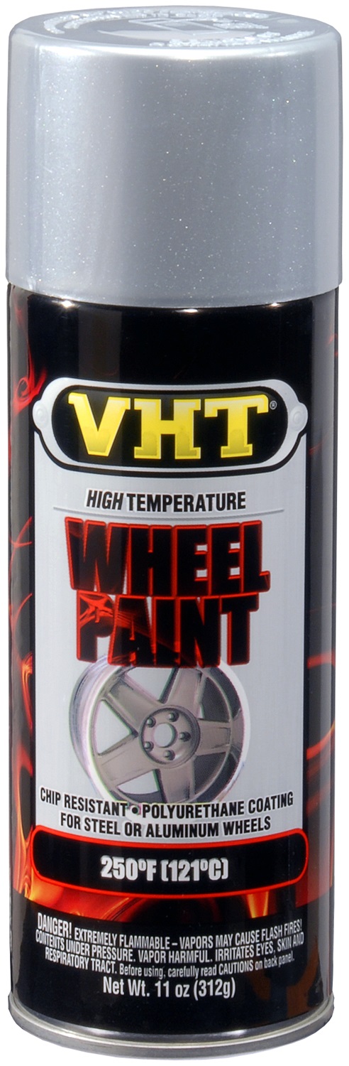 VHT VHT SP186 VHT Wheel Paint