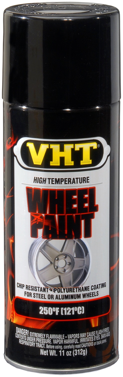 VHT VHT SP187 VHT Wheel Paint
