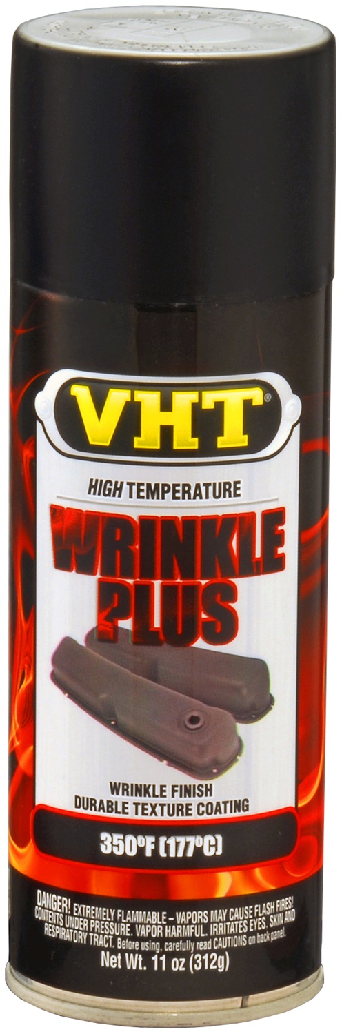 VHT VHT SP201 VHT Wrinkle Plus Coating