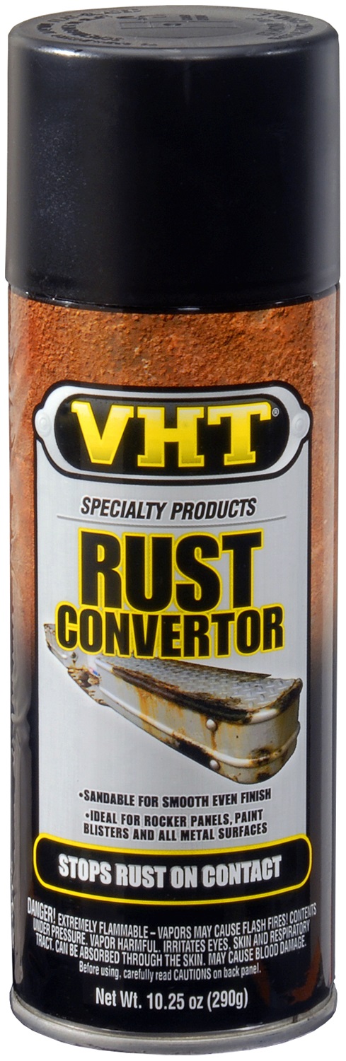 VHT VHT SP229 VHT Rust Convertor