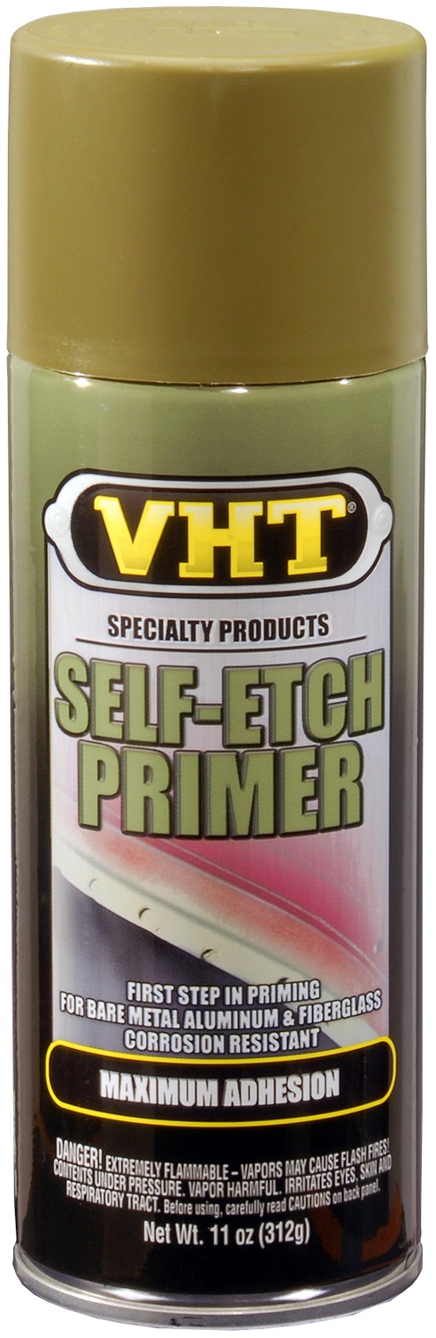 VHT VHT SP307 VHT Self-Etch Primer