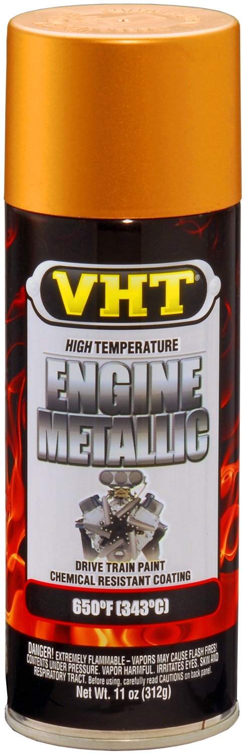 VHT VHT SP404 VHT Engine Metallic
