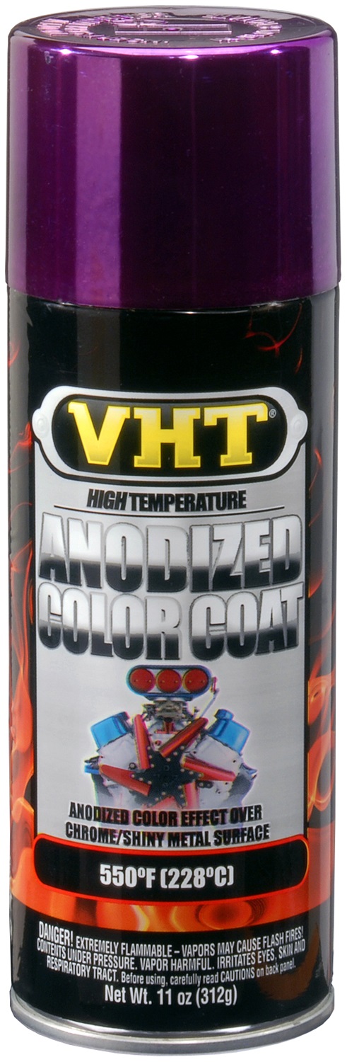 VHT VHT SP452 VHT Anodized Color Coat