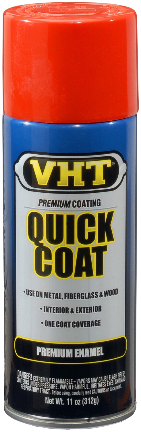 VHT VHT SP503 VHT Quick Coat Enamel