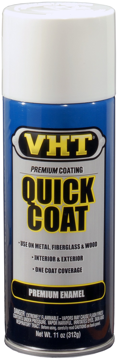 VHT VHT SP509 VHT Quick Coat Enamel